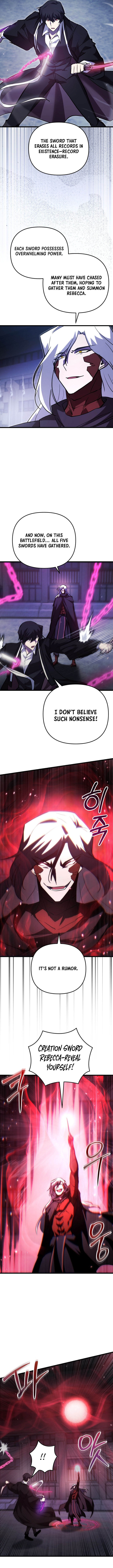 My School Life Pretending To Be a Worthless Person Chapter 141 7